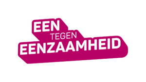 Een tegen eenzaamheid