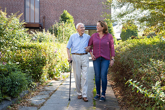 Wandelen